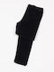 Colant Copii Lung Black