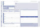 A5 Correcting Notepad 80 Sheets