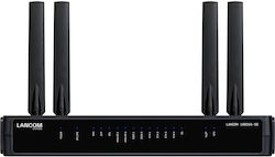 Lancom 1803VA-5G Ασύρματο 5G Router με 5 Θύρες Gigabit Ethernet