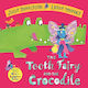Tooth Fairy Crocodile A Jungle Adventure From Creators What Ladybird Heard Julia Donaldson Macmillan Children's Books 0730