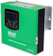 Volt Polska Green Boost 4000 Bypass Wechselrichter Leistung