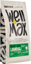 Wellmax Adult Dog Lamb Hypoallergenic 12kg