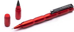 Pininfarina Forever Modula Red – Graphite & Permanent Pen