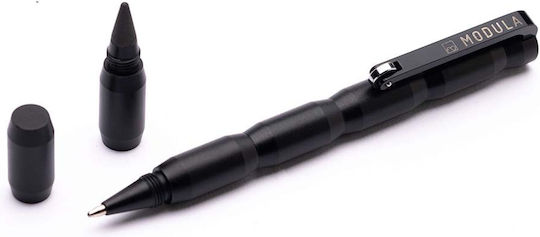 Pininfarina Forever Modula Black – Γραφίτης & Στυλό Διαρκείας