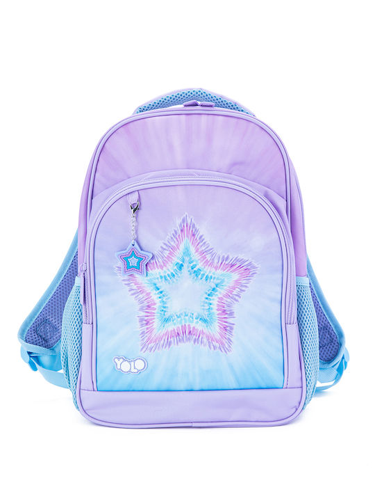 School Bag Bright Star Yolo 11153