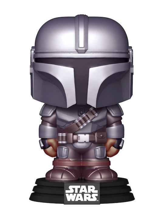 Funko Pop! Bobble-Head Movies: Star Wars: The M...