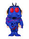 Funko Pop Vinyl Soda Tmnt Superfly