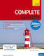 Complete Danish Beginner To Intermediate Course John Murray Press Multiple-component Retail Product