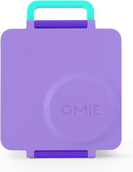 Omie Omiebox Purple Plum