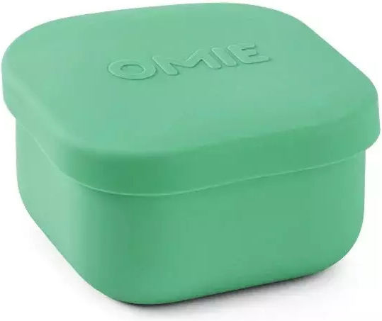 Omie Omiesnack Green