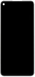 Екран за Realme 7 PRO (Черен) Екран за Realme 7 PRO (Черен)
