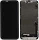 Екран Lcd Hard Oled със Сензорен Механизъм за Apple iPhone 14 Plus (Черен)