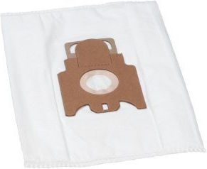 Telios-Arianne Vacuum Cleaner Bags 5pcs Compatible with Vacuum Cleaner Hoover