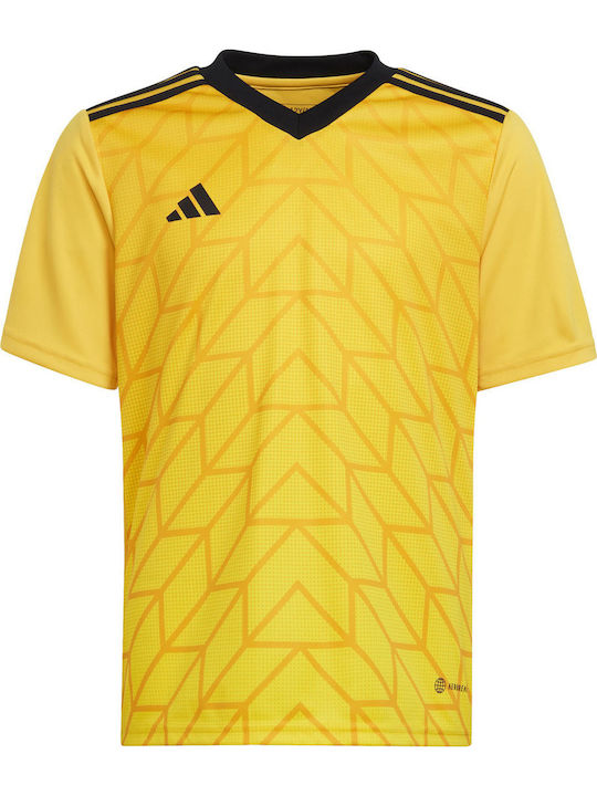 Team Icon 23 Tricou de Fotbal pentru Copii