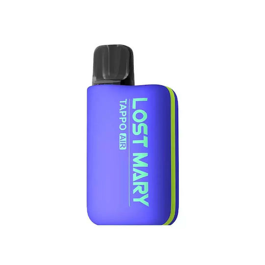 Lost Mary Tappo Air Device Lemon Lime Capsule 20mg 2ml