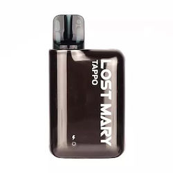Lost Mary Tappo Συσκευή Blueberry Sour Raspberry Κάψουλα 20mg 2ml Lost Mary Tappo Συσκευή Blueberry Sour Raspberry Κάψουλα 20mg 2ml