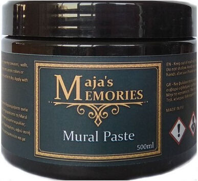 Mural Paste Maja's Memories 500ml