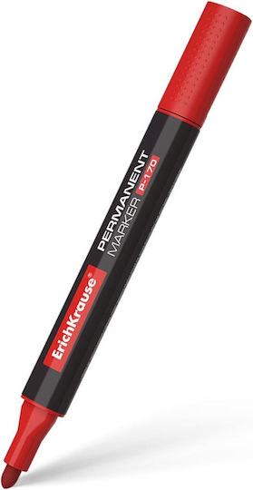 Erichkrause Marker permanent 2mm P-170 Rosu 7310