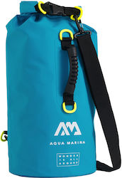 Am Dry Bag 40l Κοκκινο