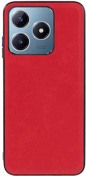 Gehäusedeckung Rote (Realme C61) Gehäusedeckung Rote (Realme C61)