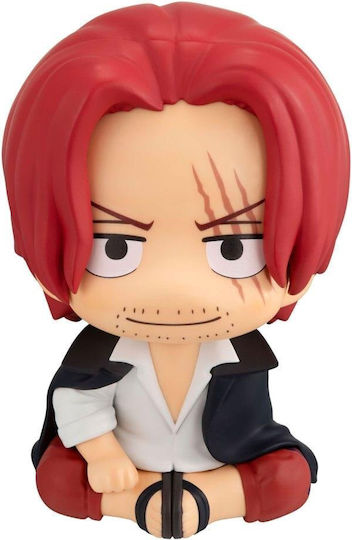 Megahouse One Piece One Piece Look Up Shanks Figurină 11 cm