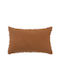 Atmosphera Perna De Canapea The Floral Terracotta 30x50cm
