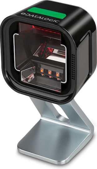 Datalogic Magellan 1500i Scanner portabil Cu fir cu capacitate de citire a codurilor de bare 2D și QR