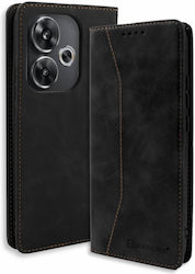 Bodycell Book Piele artificială / Piele Negru (...