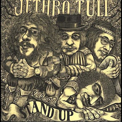 Jethro Tull - Stand Up 2xLP Jethro Tull - Stand Up 2xLP