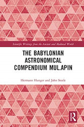 Babylonian Astronomical Compendium Mul.apin