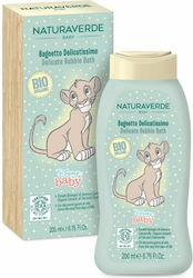 Naturaverde Bio Disney Baby 200ml