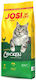 Josera Josicat Crunchy Ξηρά Τροφή για Ενήλικες Γάτες με Κοτόπουλο / Κρέας / Πουλερικά 1.9kg