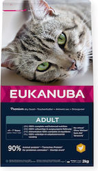 Eukanuba Adult 2kg