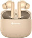Denver TWE-48W In ear Bluetooth хендсфри Слушал...