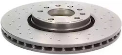Диск за спирачки Brembo 0993691x за Opel Corsa E Van Диск за спирачки Brembo 0993691x за Opel Corsa E Van
