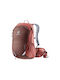 Deuter Waterproof Mountaineering Backpack 16lt Red