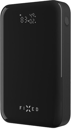Fixed Zen Pro Power Bank 20000mAh 130W Power Delivery Μαύρο