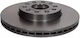 Brembo 09914511 Seat Altea Xl 5p5 5p8 Brake Disc