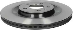 Disc de frână Audi A5 Cabriolet 8f7 Brembo 09b96911 Disc de frână Audi A5 Cabriolet 8f7 Brembo 09b96911