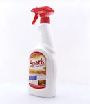 Spark Καθαριστικό Υγρό Φούρνου 500ml