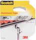Scotch Aluminiumband 4701