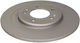 Disc de frână Brembo Hyundai I40 Cw Vf 08c24810