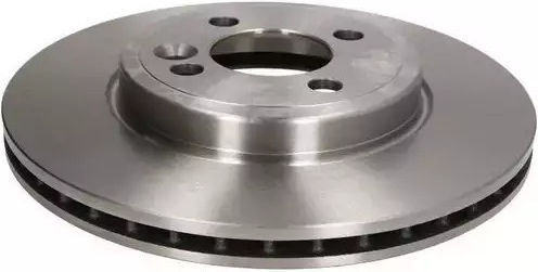 Disc de frână Brembo pentru Mini Mini Clubman R55 09a76111