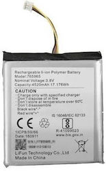 Hikvision DS-PA-Battery Ax-Pro Panel