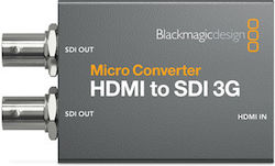 Blackmagic Design Micro Converter Hdmi