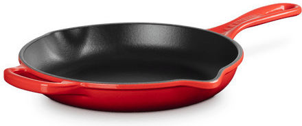 Le Creuset Cerise 23cm Τηγάνι