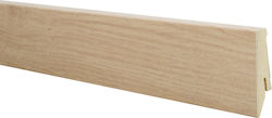 Kronospan Σοβατεπί Δαπέδου MDF K58 Mdf