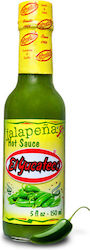 El Yucateco Hot Chili Sauce 150ml
