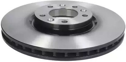 Disc de frână Peugeot Expert Tepee Vf3v Abe C3c033abe