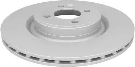 Disc de frână Mini Mini Clubman R55 Brembo 09a50611